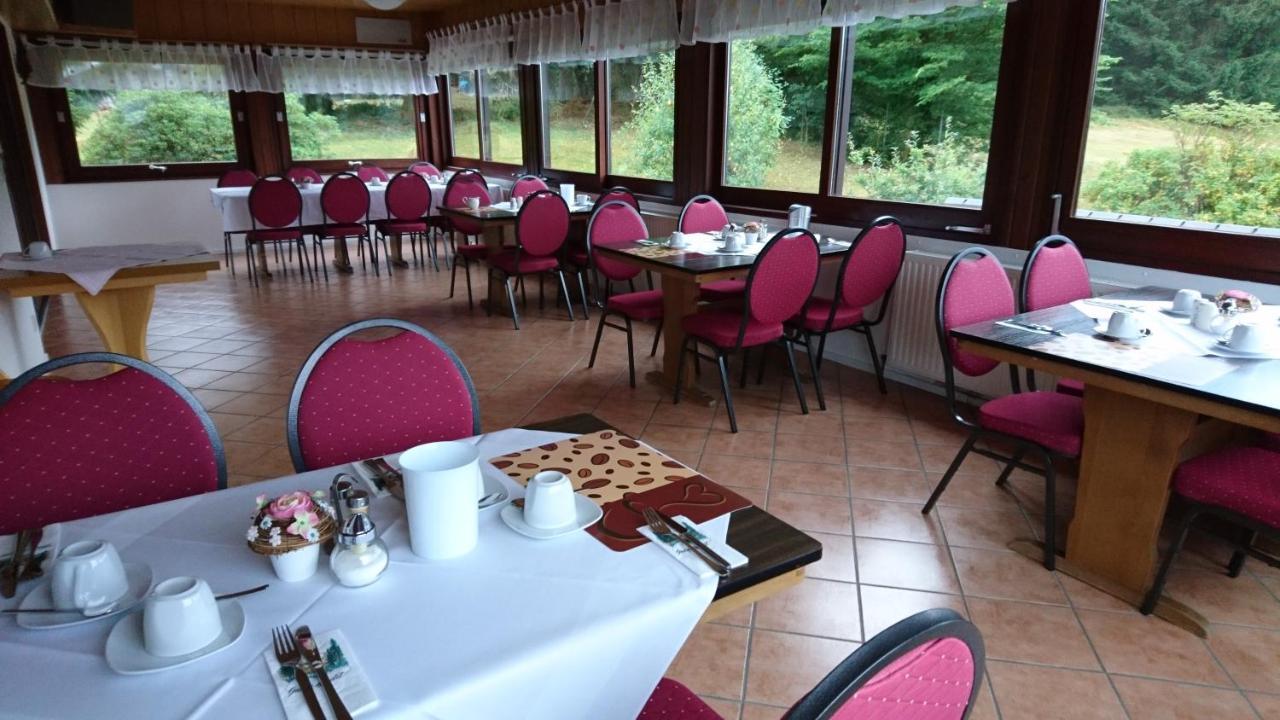 Quellenhof Altenau Hotel Altenau (Lower-Saxony)